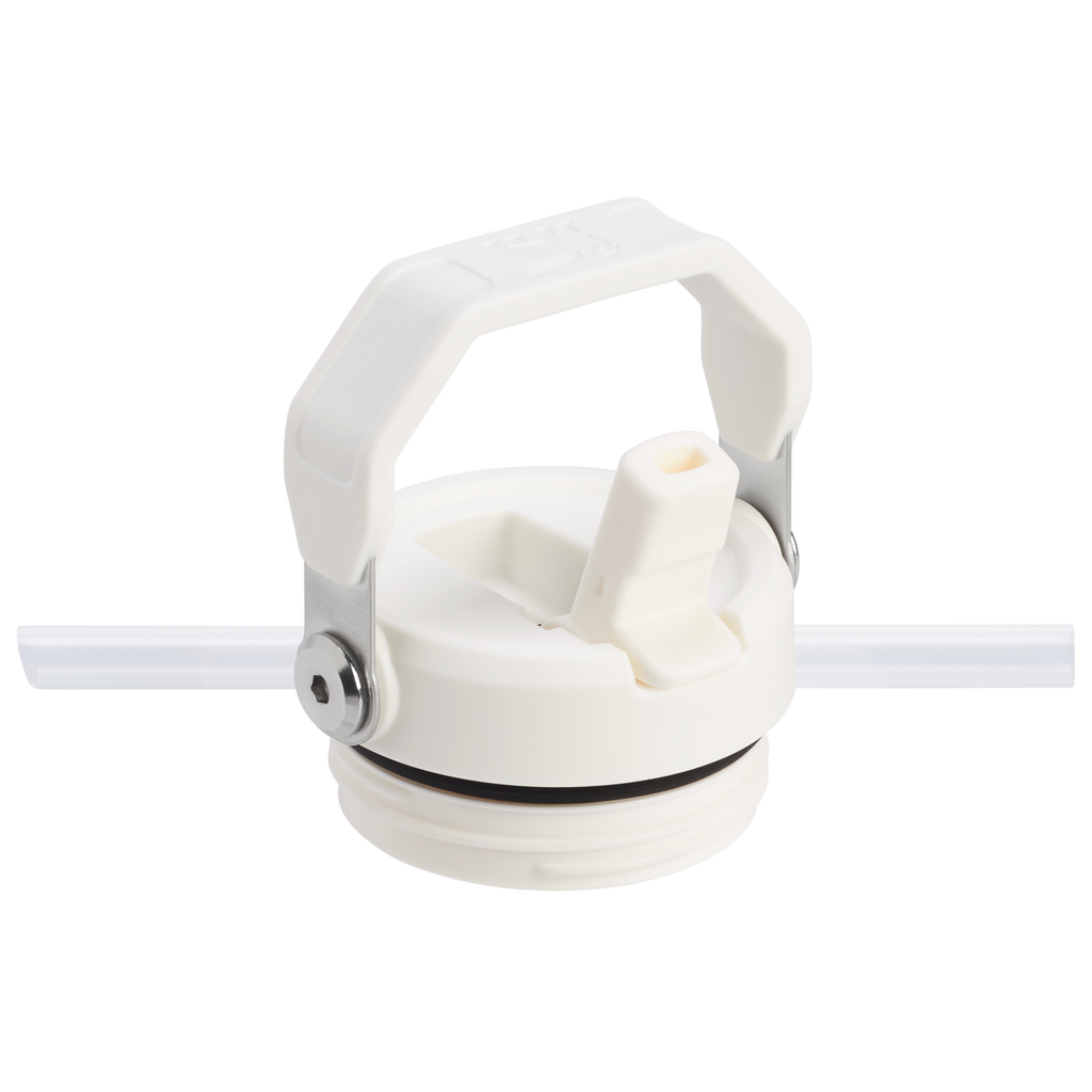 The IceFlow™ Bottle with Flip Straw Lid| 16 OZ
