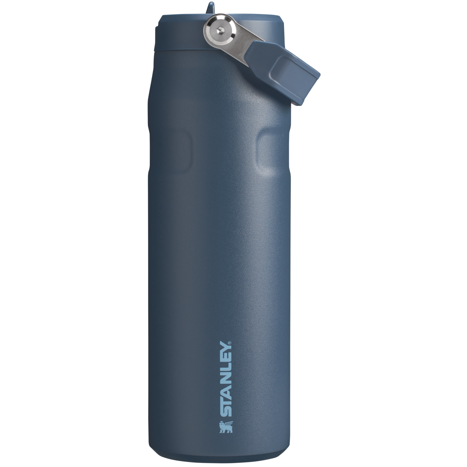 The IceFlow™ Bottle with Flip Straw Lid| 24 OZ - Create