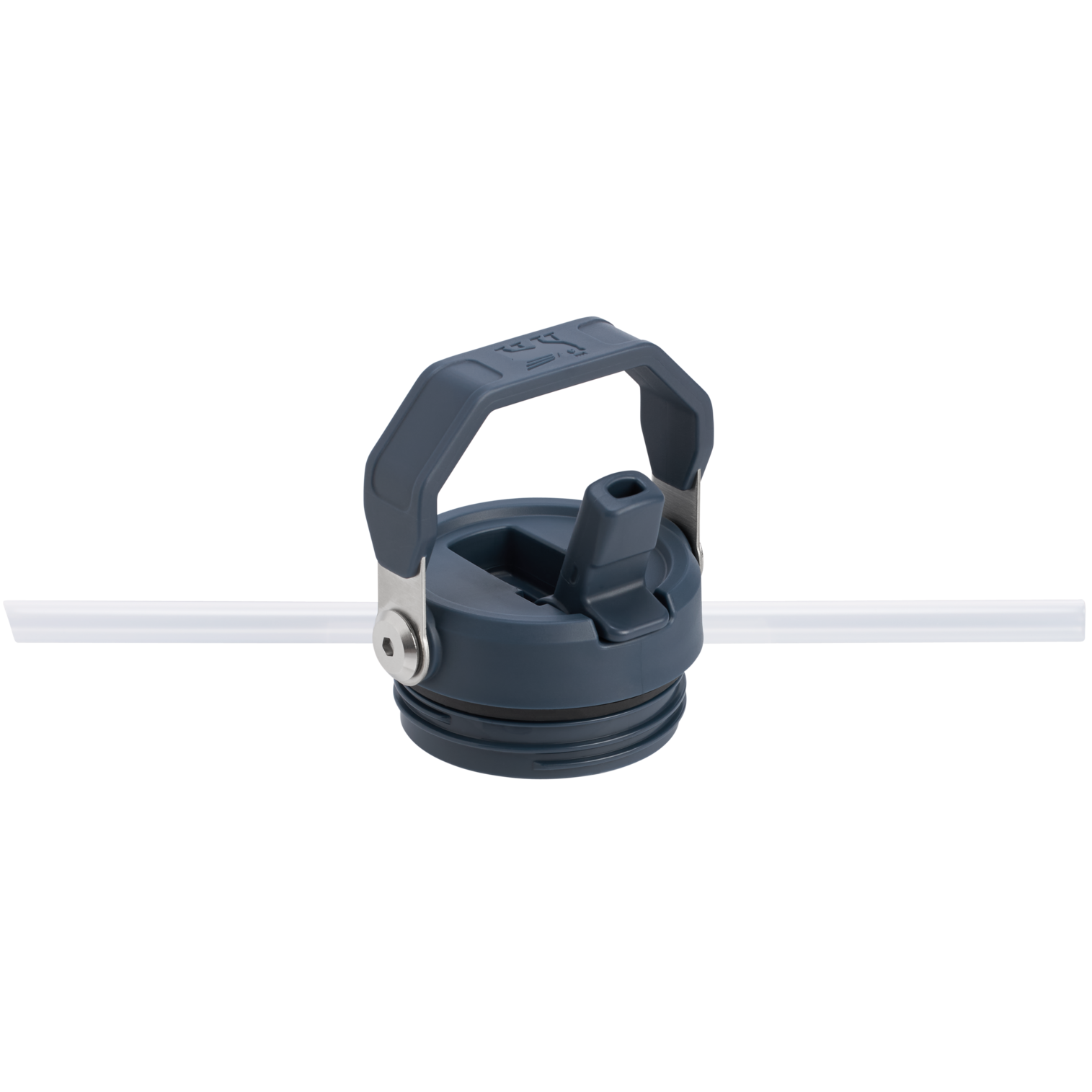 The IceFlow™ Bottle with Flip Straw Lid| 24 OZ