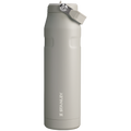 The IceFlow™ Bottle with Flip Straw Lid| 36 OZ - Create
