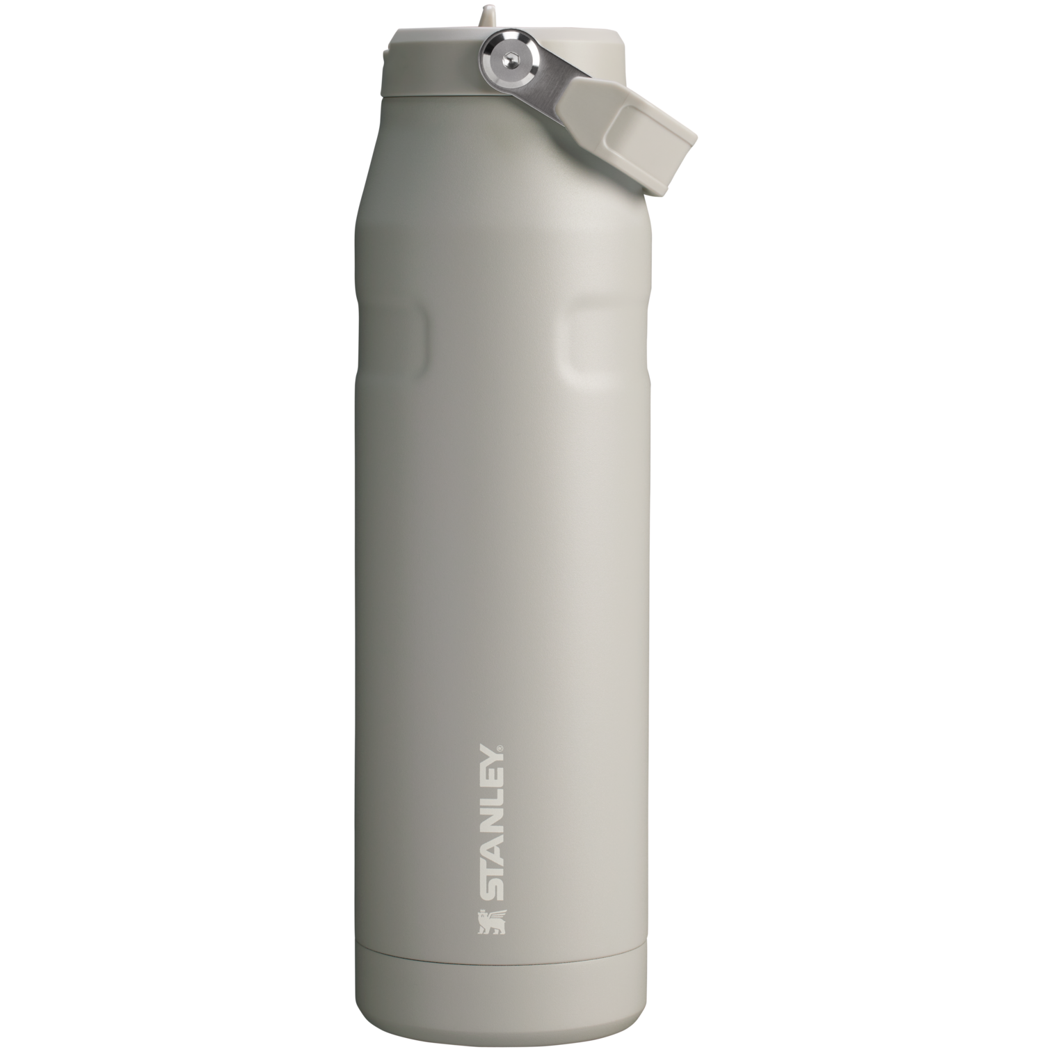 The IceFlow™ Bottle with Flip Straw Lid| 36 OZ - Create