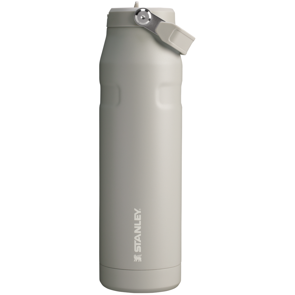 The IceFlow™ Bottle with Flip Straw Lid| 36 OZ