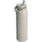 The IceFlow™ Bottle with Flip Straw Lid| 36 OZ - Create