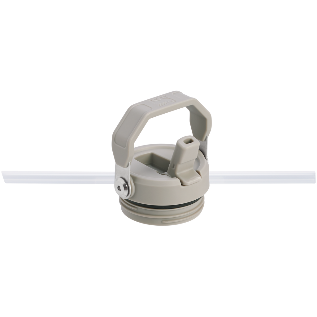 The IceFlow™ Bottle with Flip Straw Lid| 36 OZ