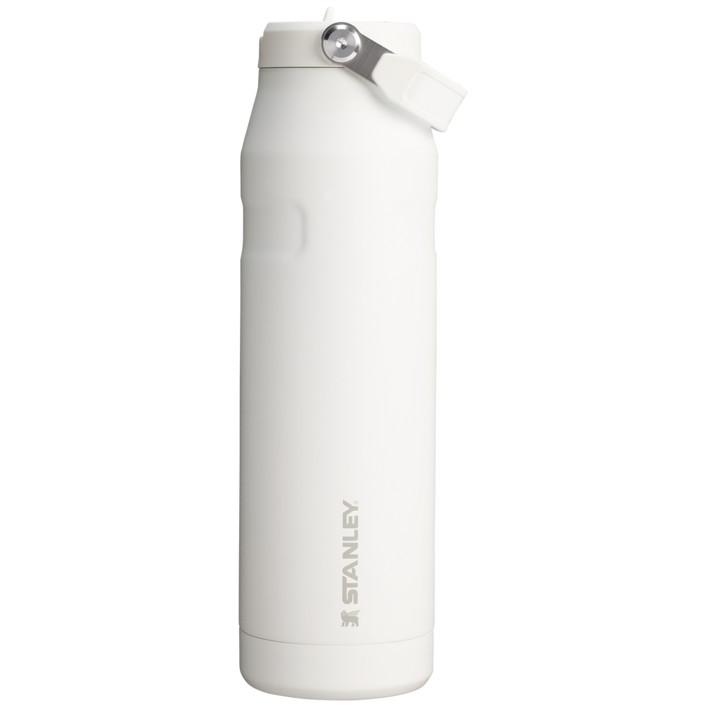 The IceFlow™ Bottle with Flip Straw Lid| 36 OZ