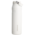 The IceFlow™ Bottle with Flip Straw Lid| 36 OZ
