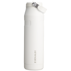 The IceFlow™ Bottle with Flip Straw Lid| 36 OZ