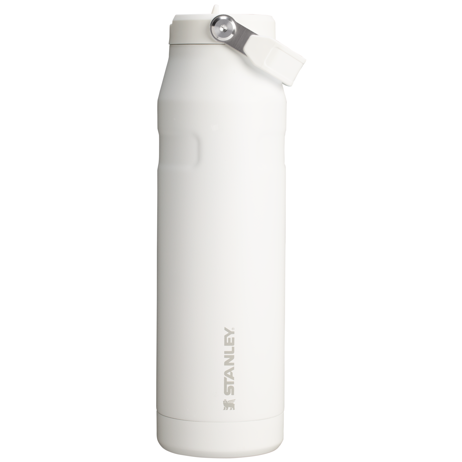 The IceFlow™ Bottle with Flip Straw Lid| 36 OZ
