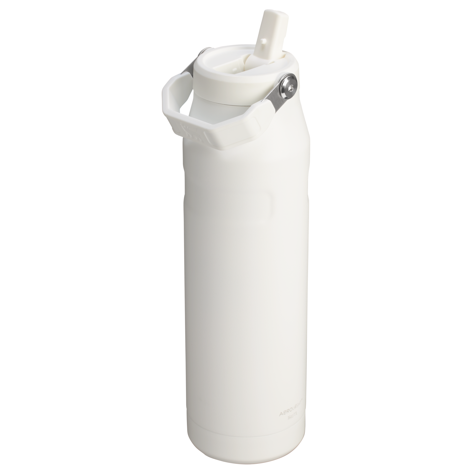 The IceFlow™ Bottle with Flip Straw Lid| 36 OZ