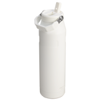 The IceFlow™ Bottle with Flip Straw Lid| 36 OZ - Create