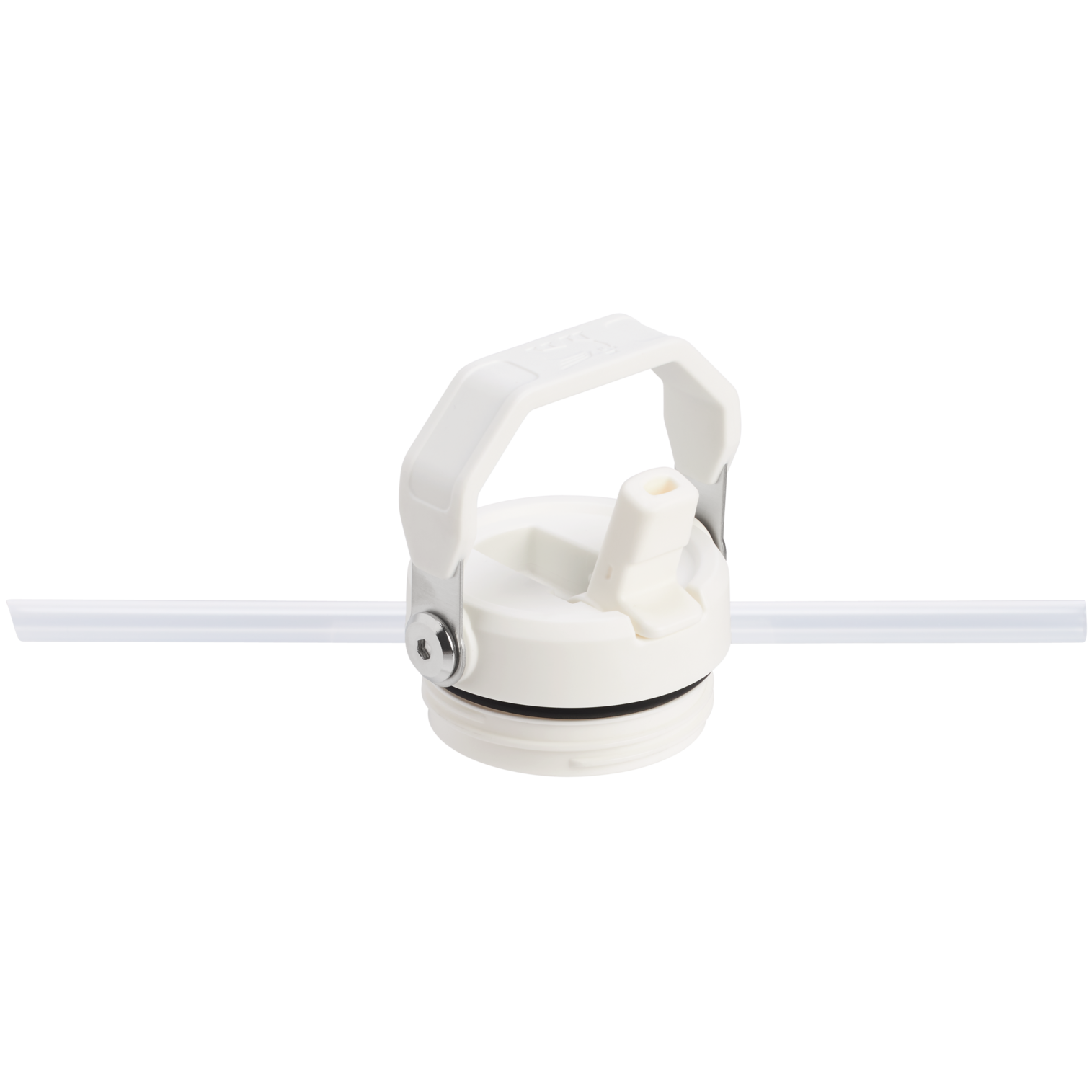 The IceFlow™ Bottle with Flip Straw Lid| 36 OZ