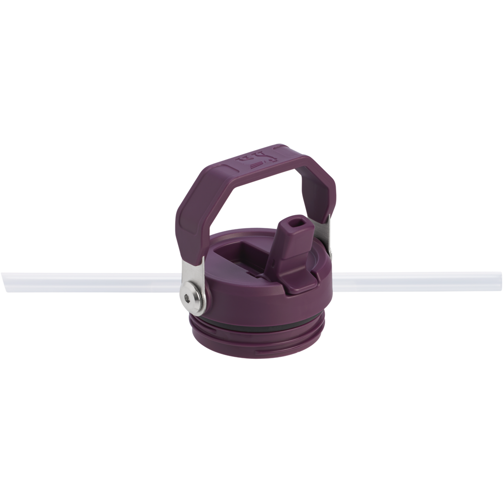The IceFlow™ Bottle with Flip Straw Lid| 36 OZ