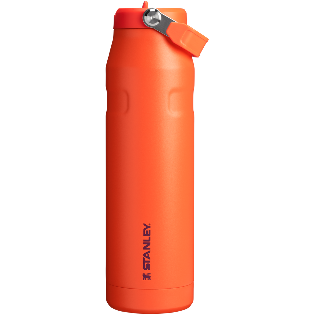 The IceFlow™ Bottle with Flip Straw Lid| 36 OZ