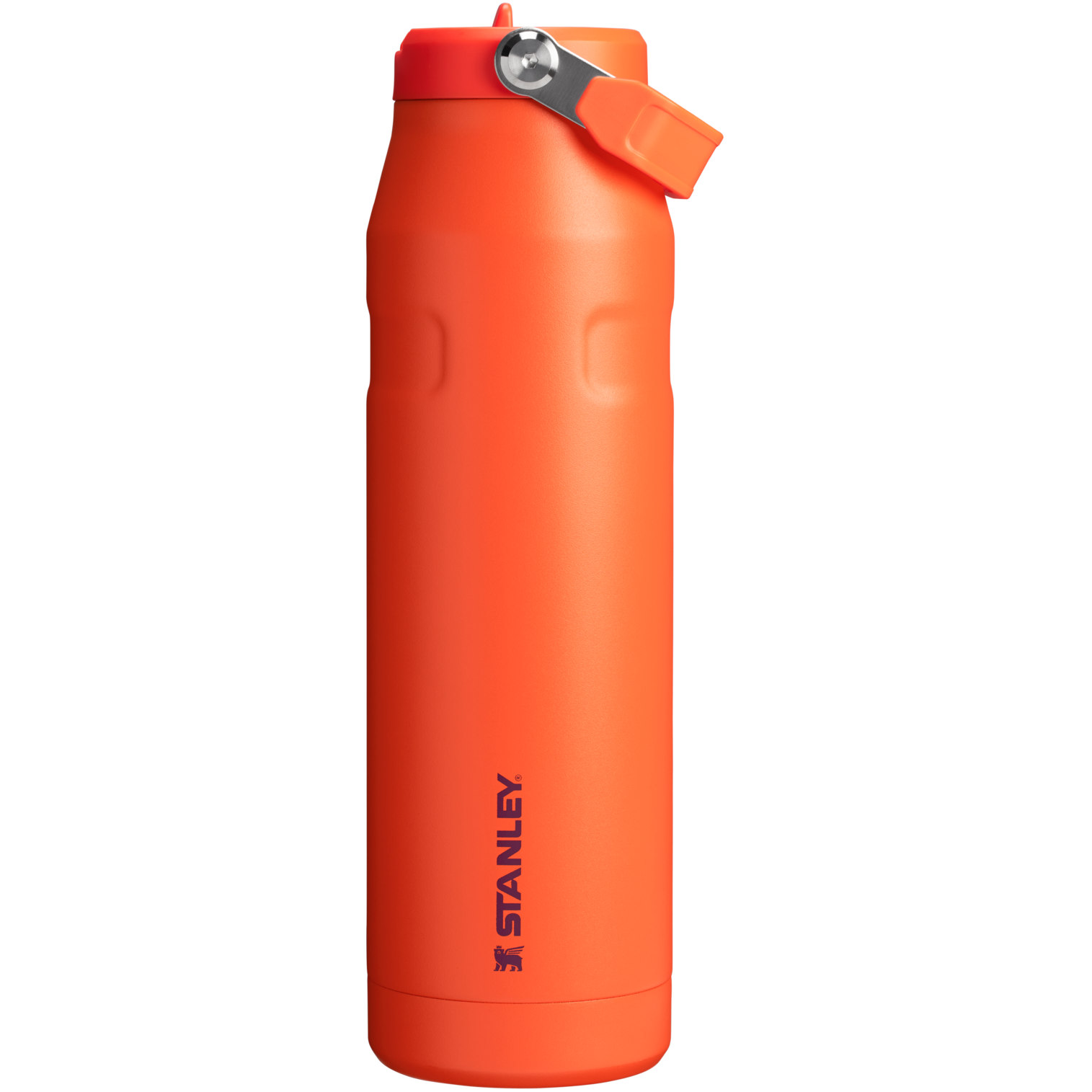 The IceFlow™ Bottle with Flip Straw Lid| 36 OZ