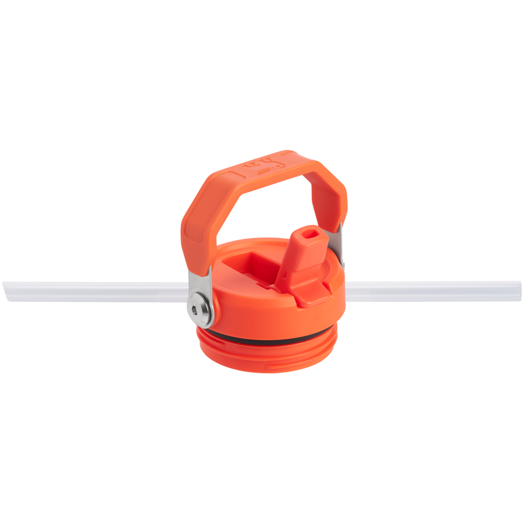 The IceFlow™ Bottle with Flip Straw Lid| 36 OZ