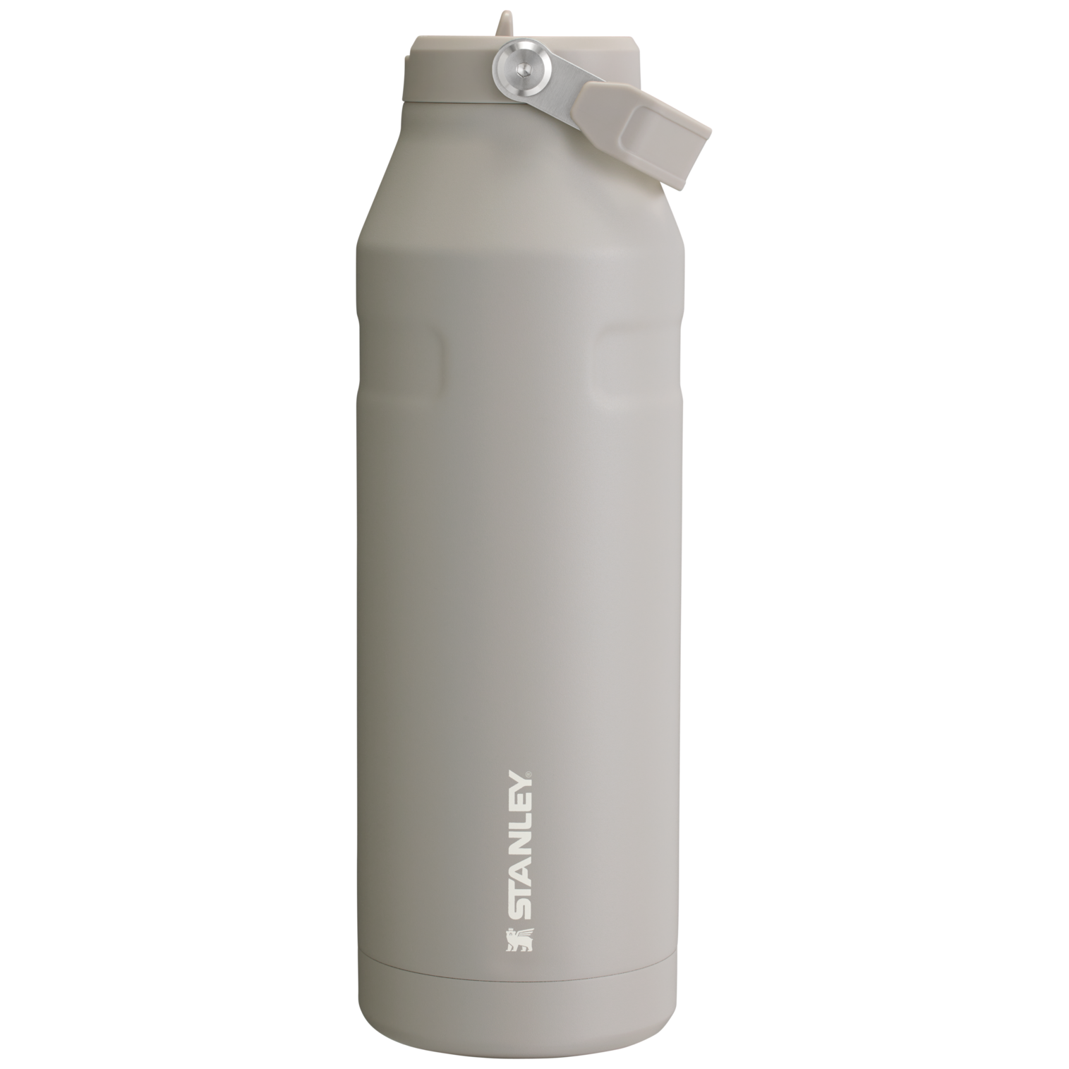 The IceFlow™ Bottle with Flip Straw Lid| 50 OZ