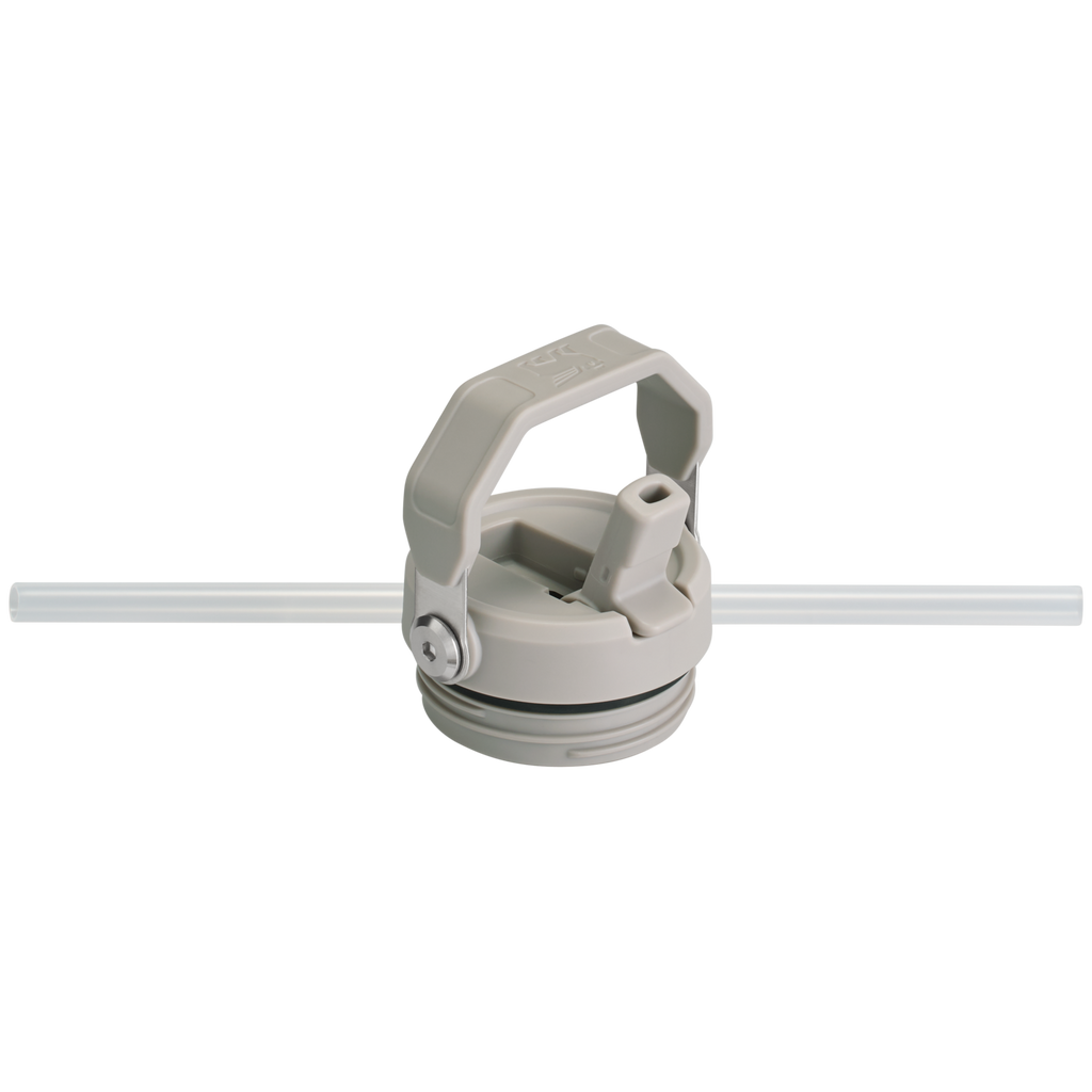 The IceFlow™ Bottle with Flip Straw Lid| 50 OZ