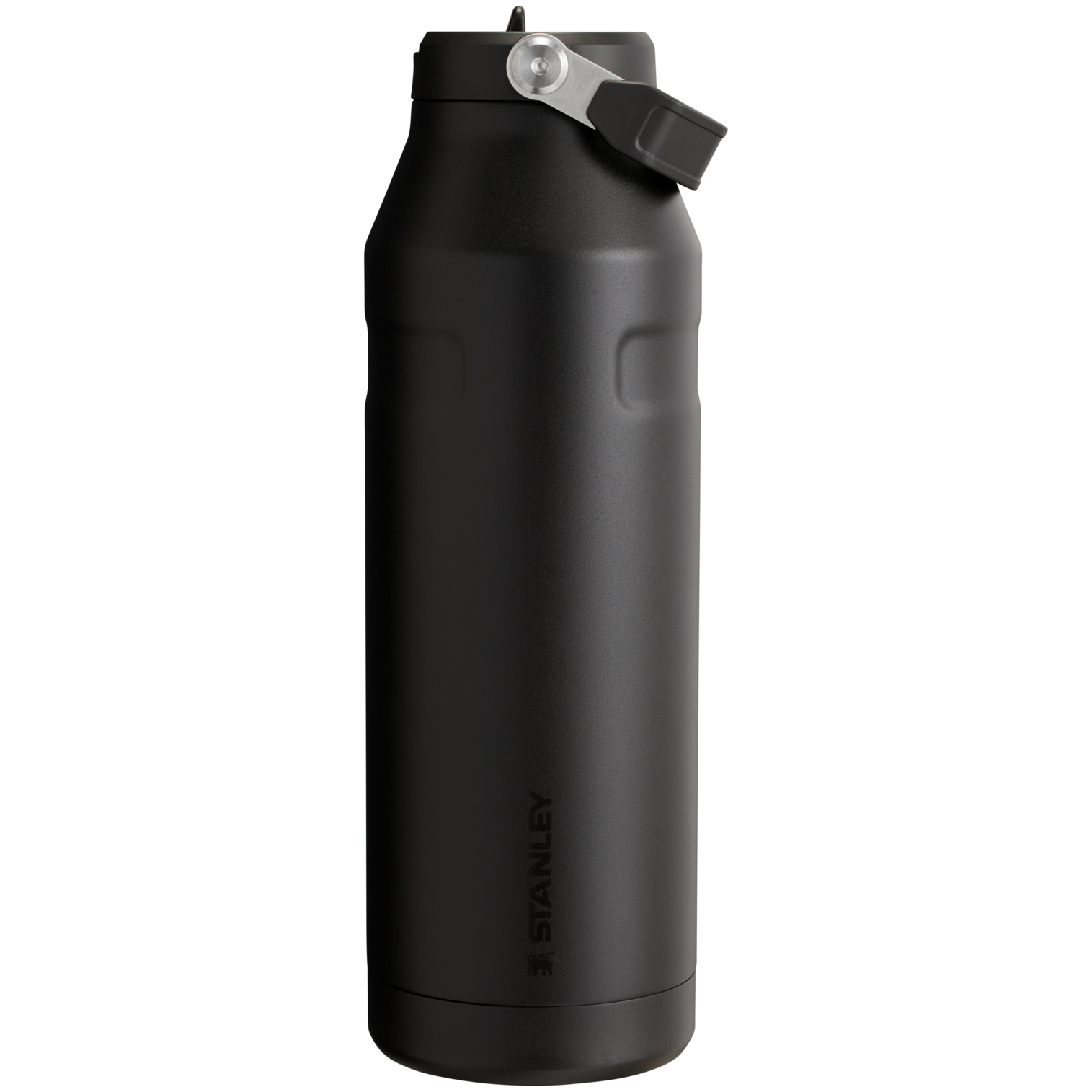 The IceFlow™ Bottle with Flip Straw Lid| 50 OZ
