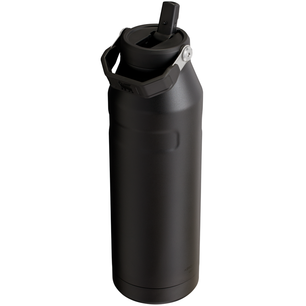 The IceFlow™ Bottle with Flip Straw Lid| 50 OZ