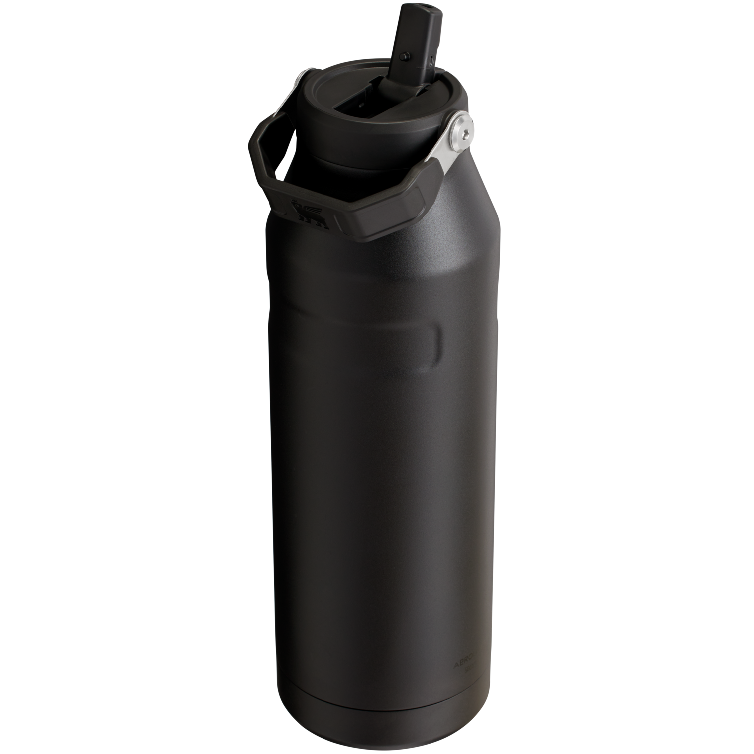 The IceFlow™ Bottle with Flip Straw Lid| 50 OZ