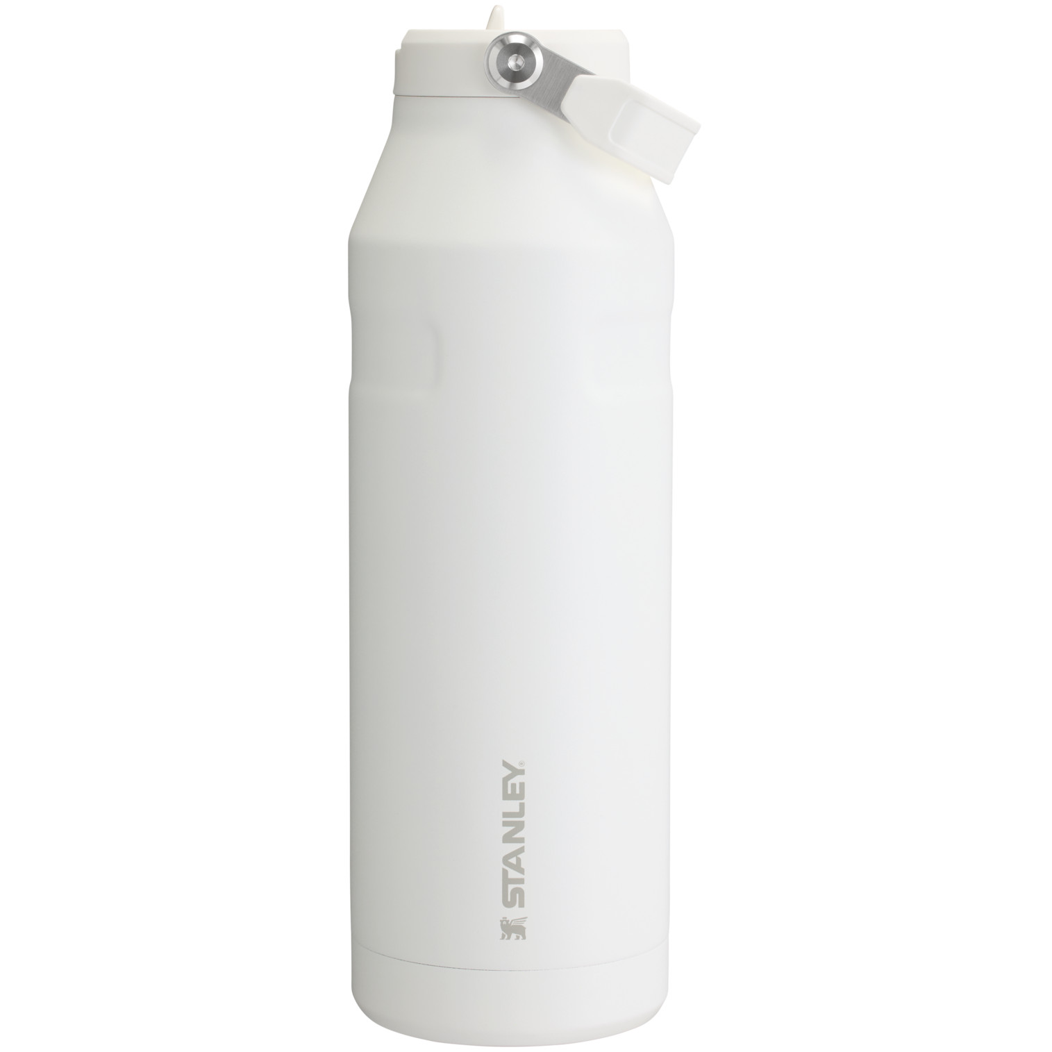 The IceFlow™ Bottle with Flip Straw Lid| 50 OZ
