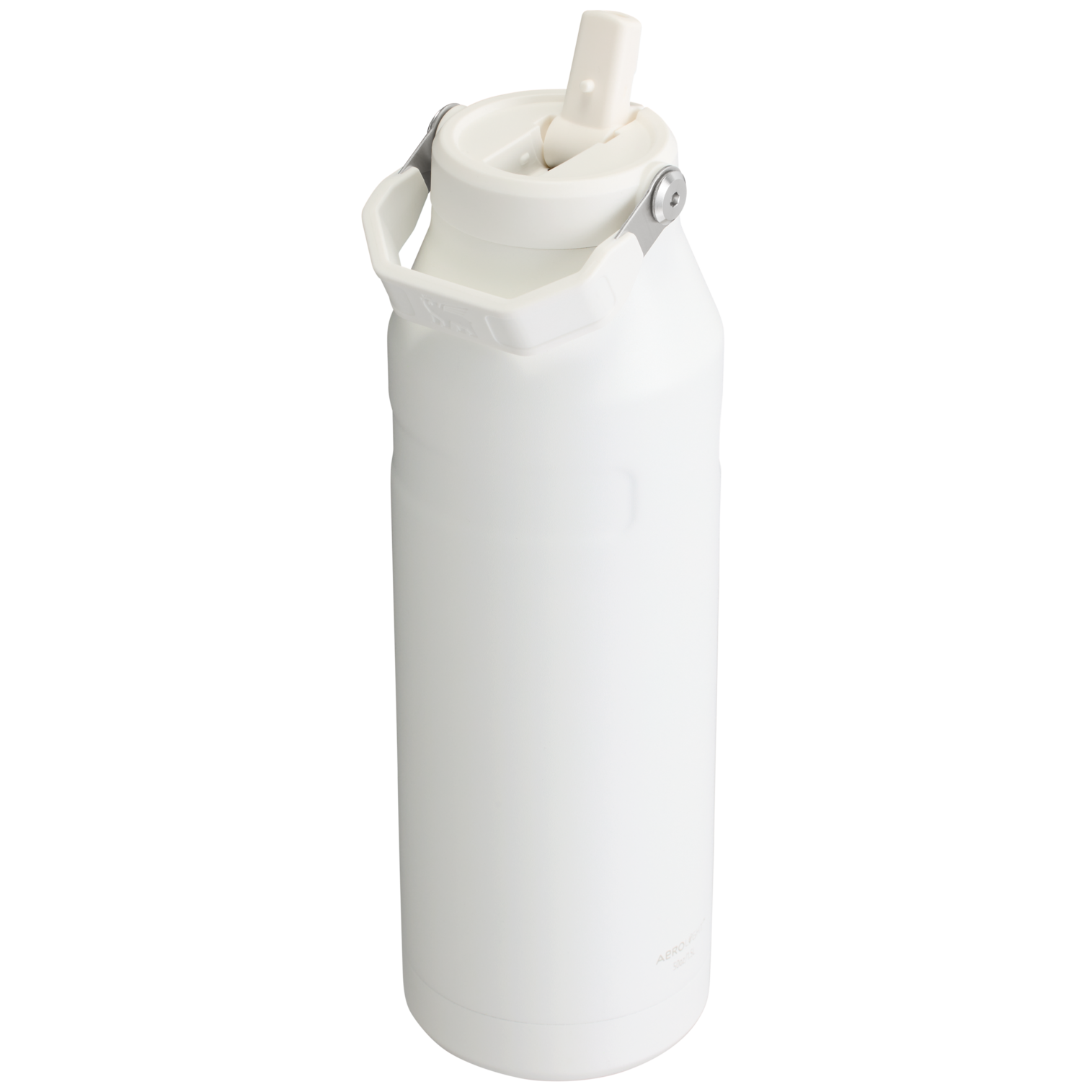 The IceFlow™ Bottle with Flip Straw Lid| 50 OZ