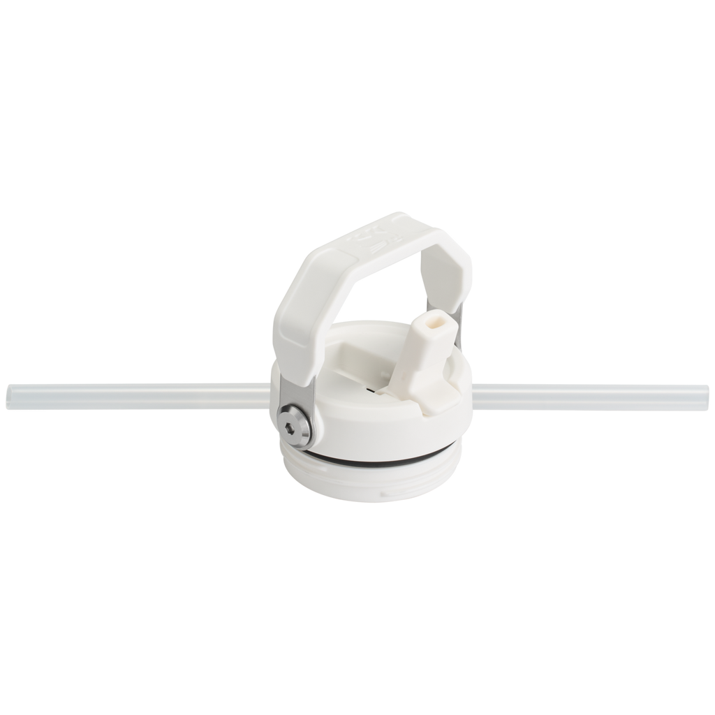 The IceFlow™ Bottle with Flip Straw Lid| 50 OZ
