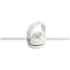 The IceFlow™ Bottle with Flip Straw Lid| 50 OZ