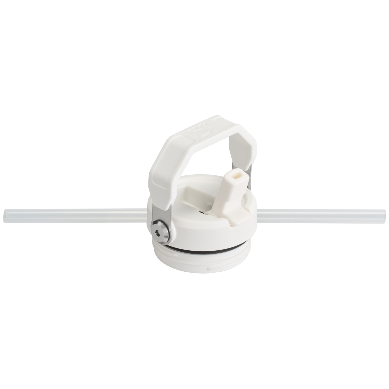 The IceFlow™ Bottle with Flip Straw Lid| 50 OZ