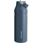 The IceFlow™ Bottle with Flip Straw Lid| 50 OZ