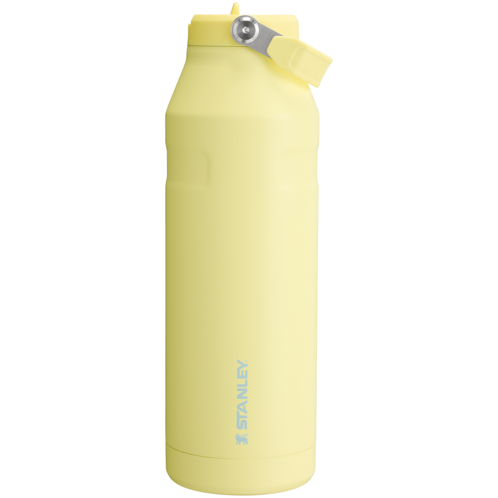 The IceFlow™ Bottle with Flip Straw Lid| 50 OZ