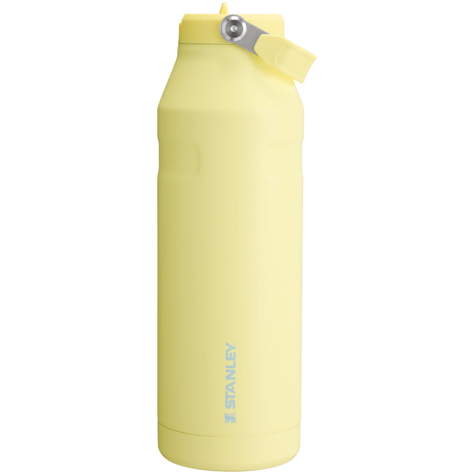 The IceFlow™ Bottle with Flip Straw Lid| 50 OZ