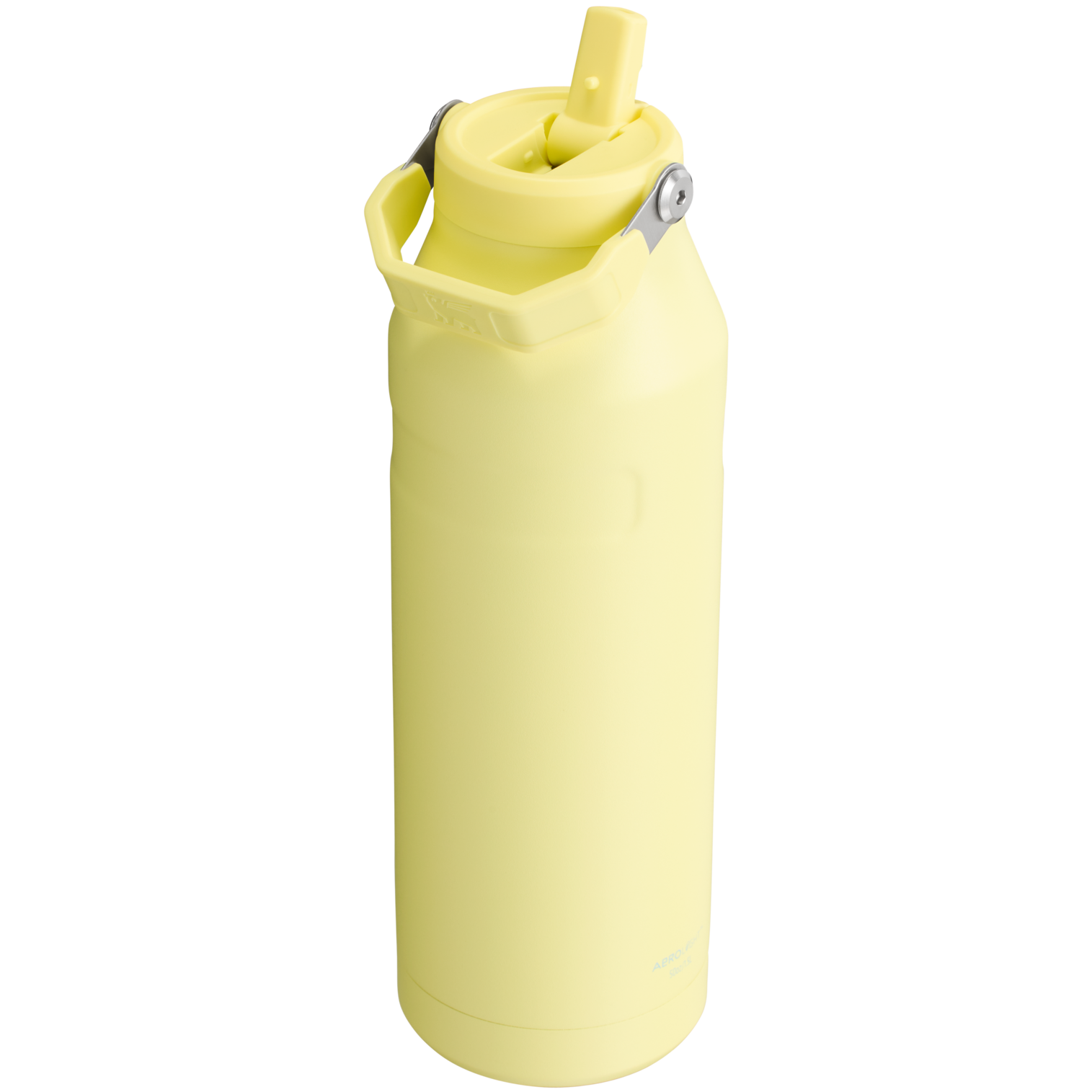 The IceFlow™ Bottle with Flip Straw Lid| 50 OZ