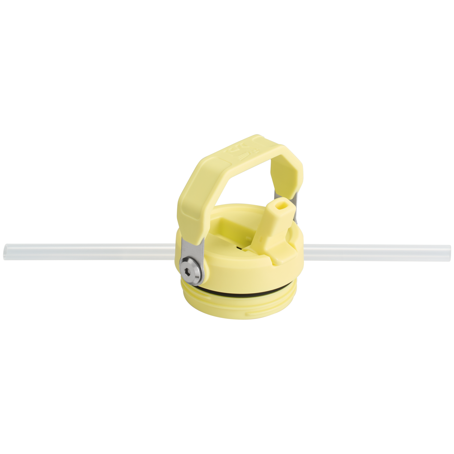 The IceFlow™ Bottle with Flip Straw Lid| 50 OZ