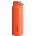 The IceFlow™ Bottle with Flip Straw Lid| 50 OZ