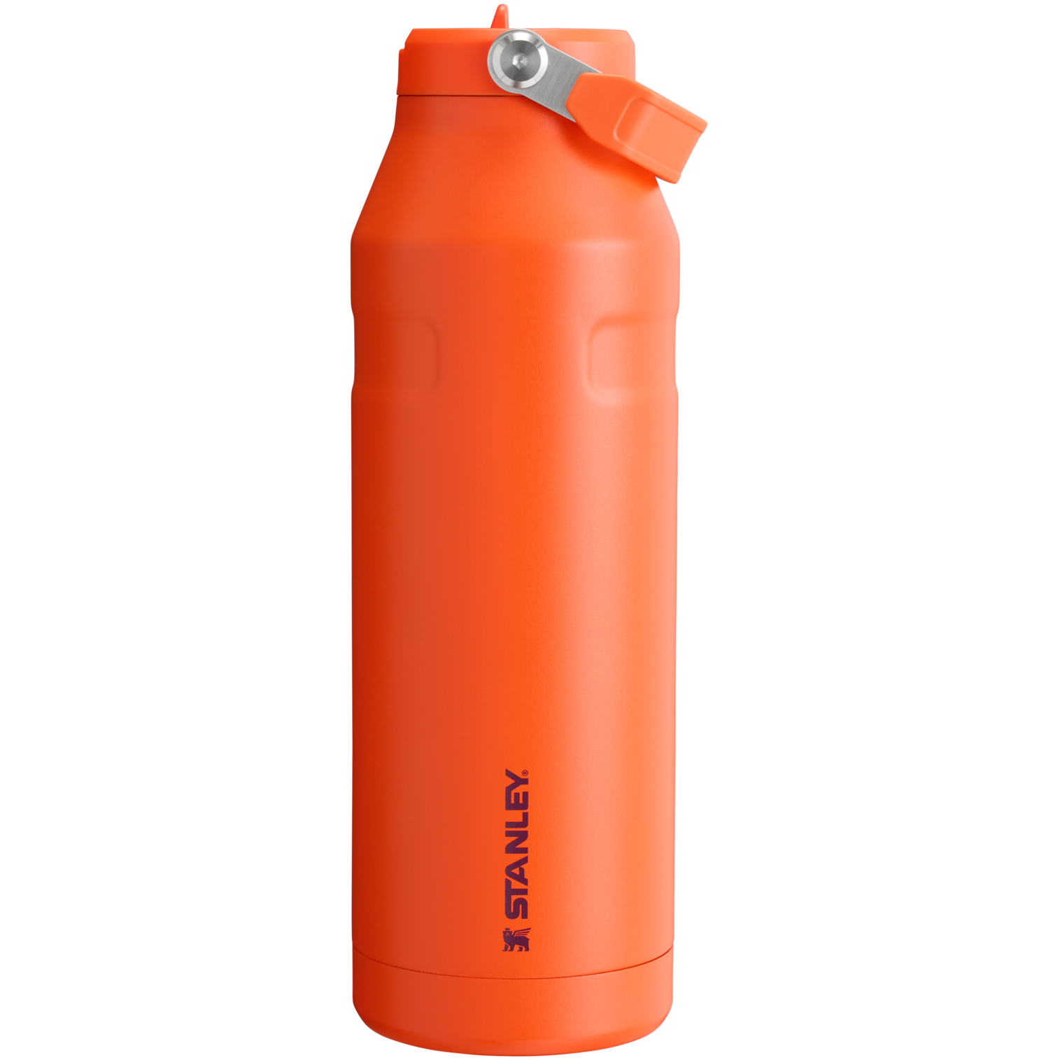 The IceFlow™ Bottle with Flip Straw Lid| 50 OZ