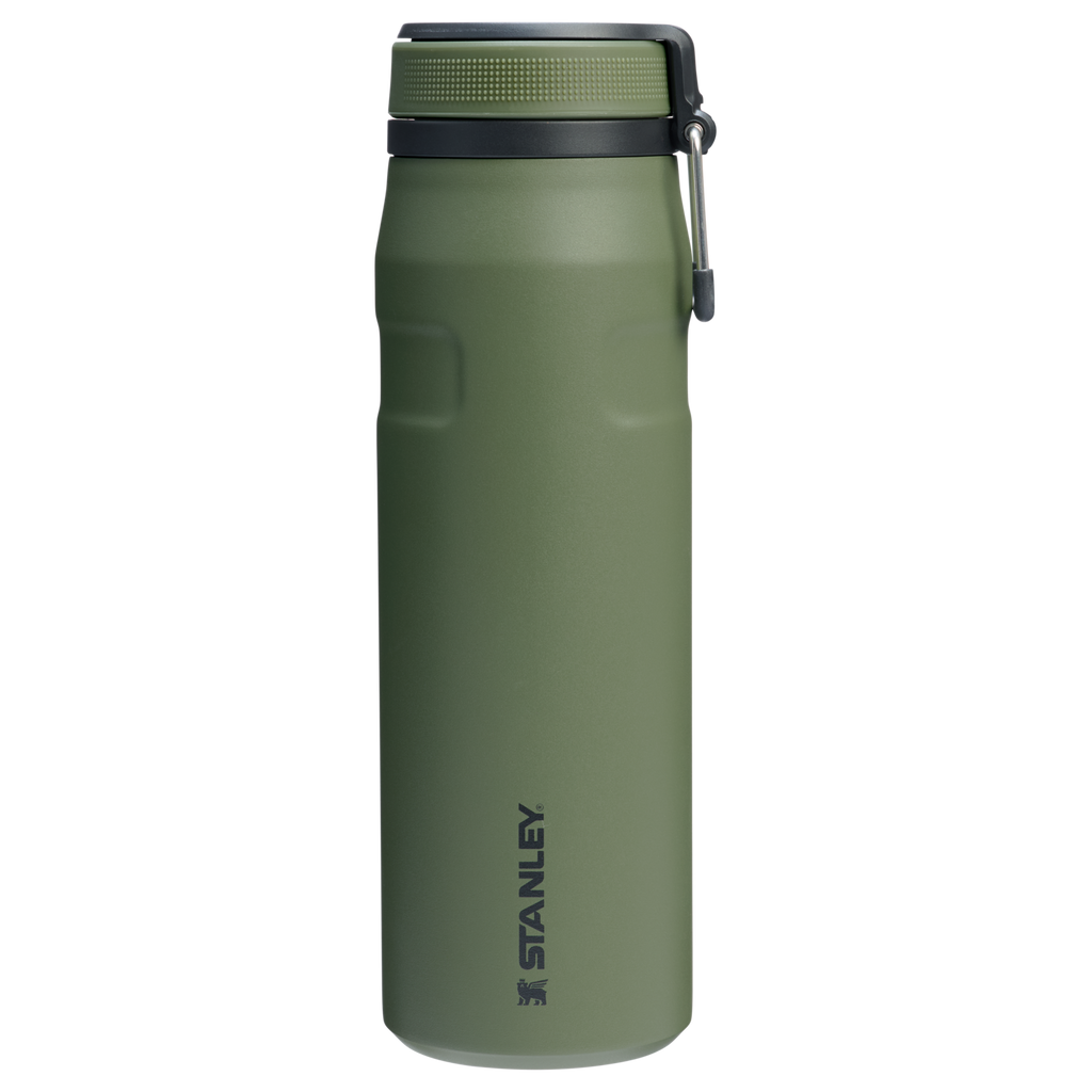 The IceFlow™ Bottle with Twist Flip Lid| 24 OZ