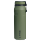 The IceFlow™ Bottle with Twist Flip Lid| 24 OZ