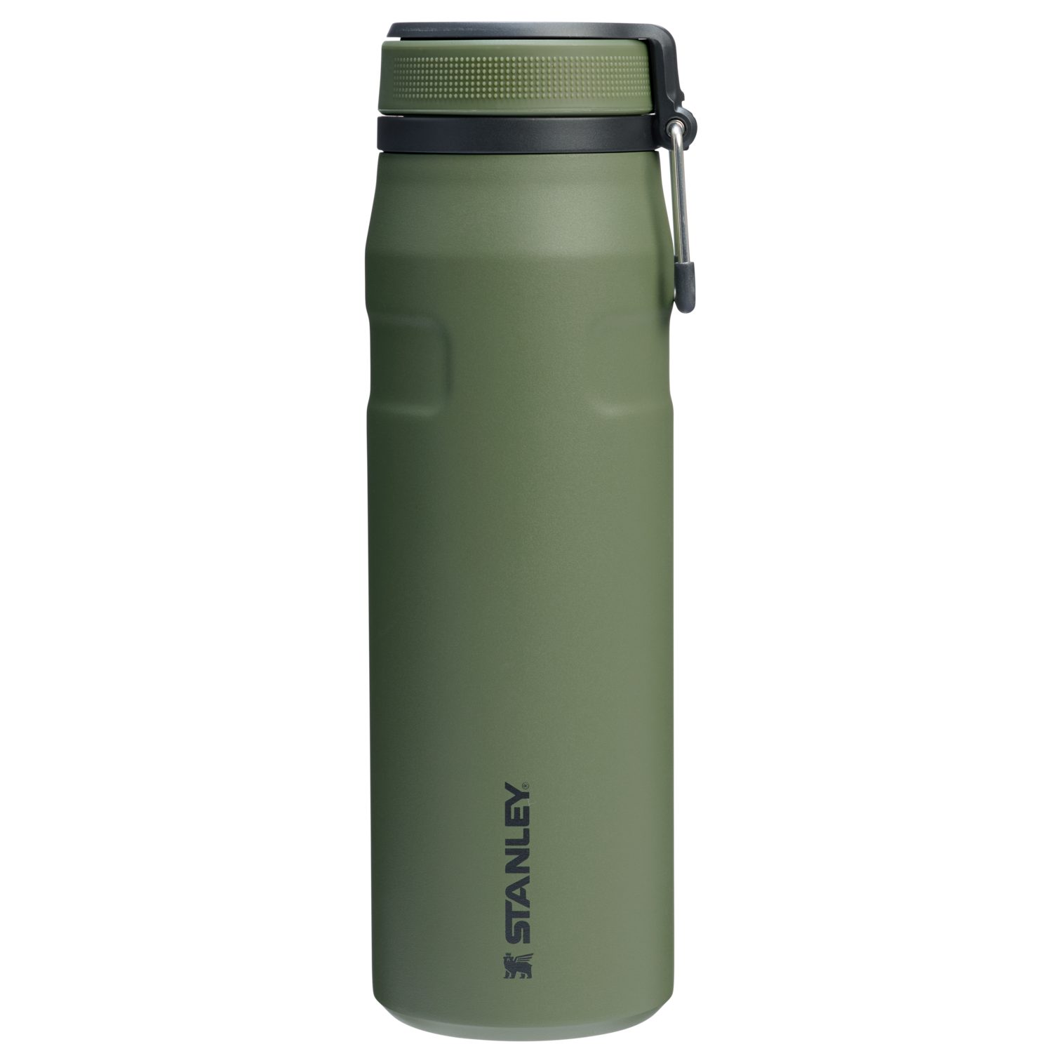 The IceFlow™ Bottle with Twist Flip Lid| 24 OZ