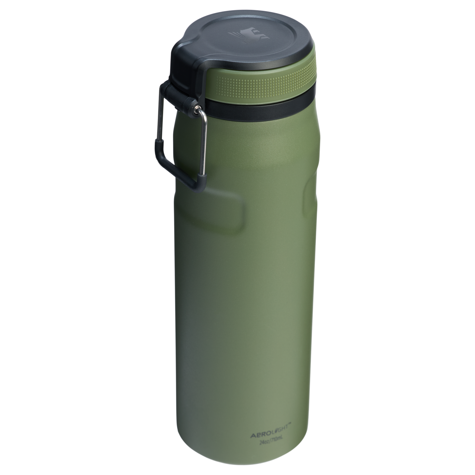 The IceFlow™ Bottle with Twist Flip Lid| 24 OZ