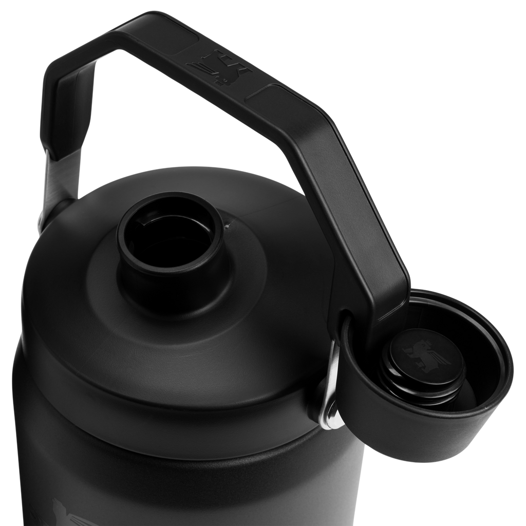 The IceFlow™ Tumbler with Fast Flow Lid| 40 OZ