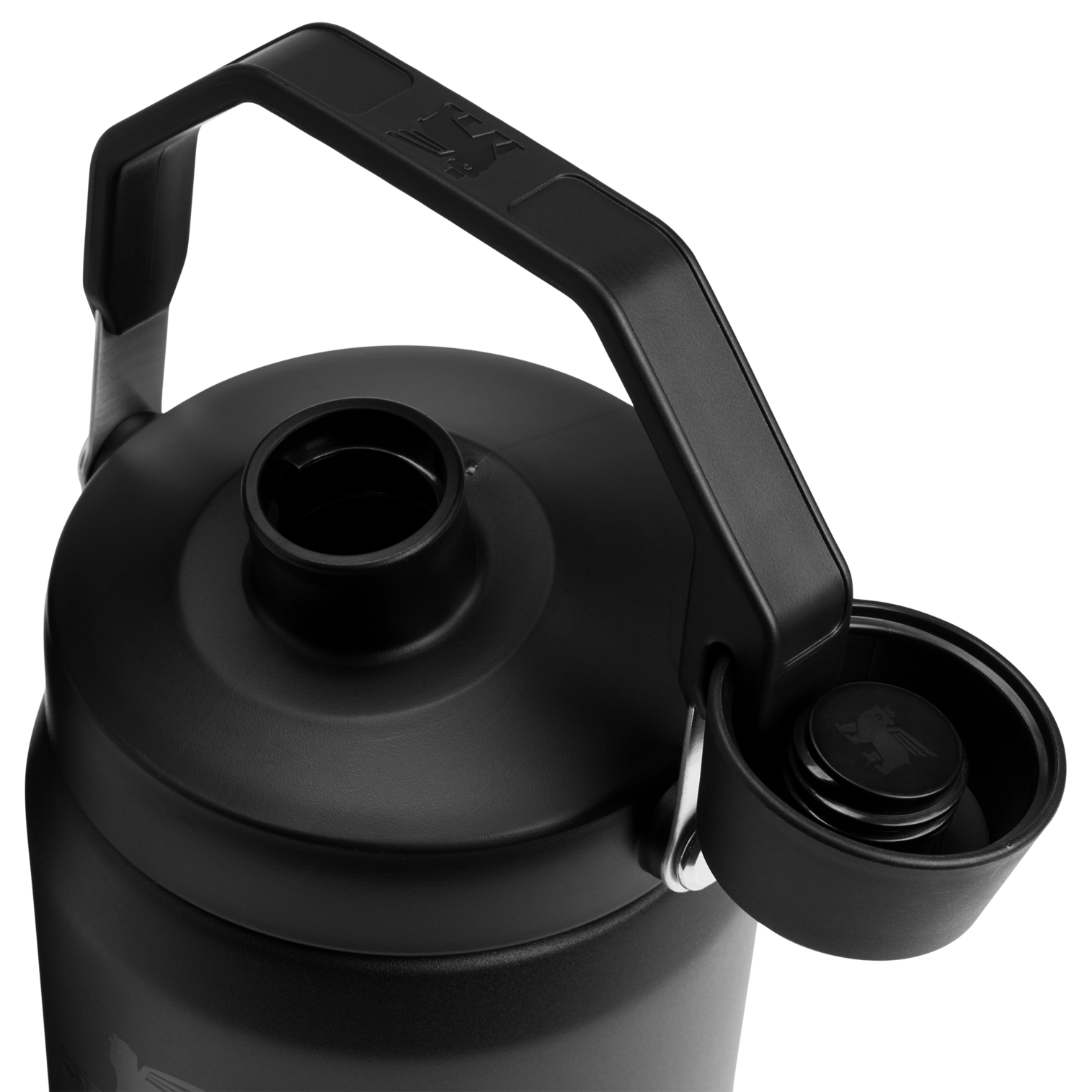 The IceFlow™ Tumbler with Fast Flow Lid| 40 OZ