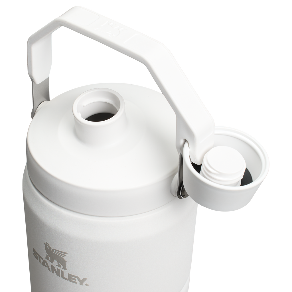 IceFlow™ Jug with Fast Flow Lid| 40 OZ