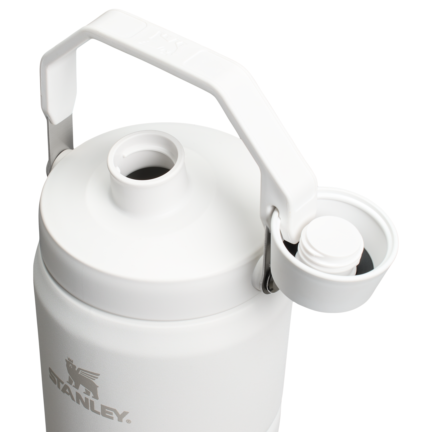 IceFlow™ Jug with Fast Flow Lid| 40 OZ