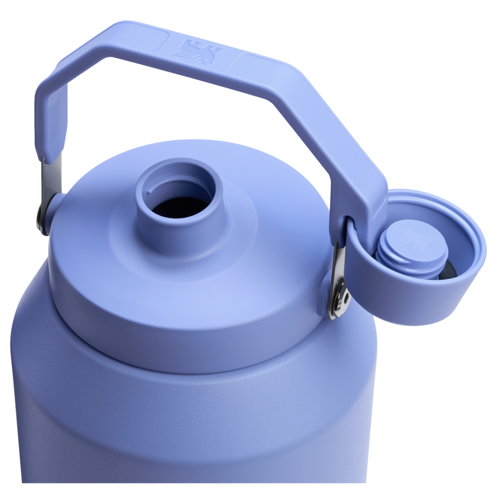 IceFlow™ Jug with Fast Flow Lid| 96 OZ