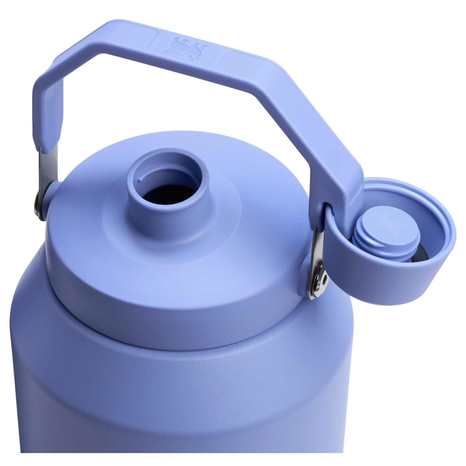 IceFlow™ Jug with Fast Flow Lid| 96 OZ
