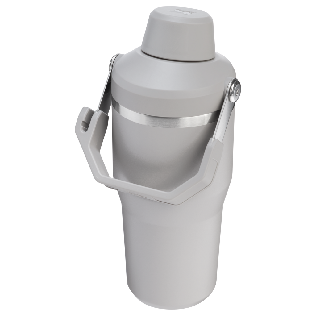 The IceFlow™ Tumbler with Fast Flow Lid| 20 OZ - Create