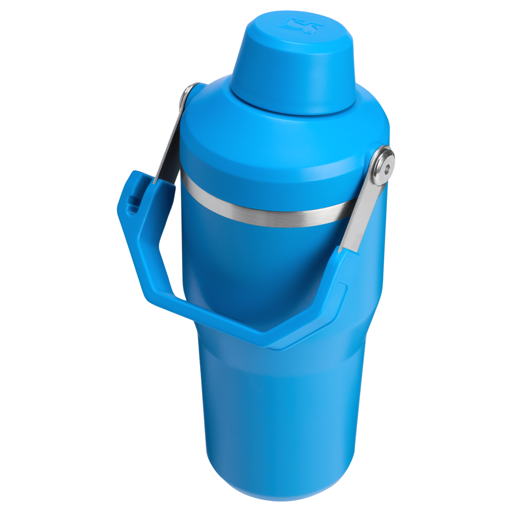 The IceFlow™ Tumbler with Fast Flow Lid| 20 OZ - Create
