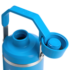The IceFlow™ Tumbler with Fast Flow Lid| 20 OZ - Create