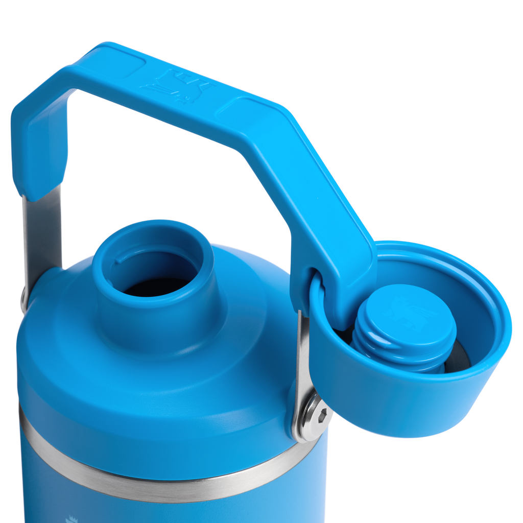 The IceFlow™ Tumbler with Fast Flow Lid| 20 OZ